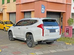 Banten, jual mobil Mitsubishi Pajero Sport Dakar 2018 dengan harga terjangkau 5