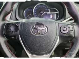 Toyota Sportivo 2019 Jawa Barat dijual dengan harga termurah 10