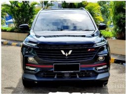 Mobil Wuling Almaz 2021 terbaik di DKI Jakarta