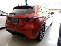 Honda City 2021 Jawa Timur dijual dengan harga termurah 3