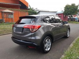 Jual mobil bekas murah Honda HR-V E 2015 di Banten 3
