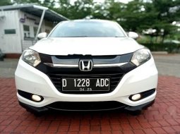 Jawa Barat, Honda HR-V E 2015 kondisi terawat