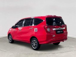 Toyota Calya 2018 DKI Jakarta dijual dengan harga termurah 18