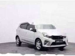 Toyota Agya 2016 Banten dijual dengan harga termurah