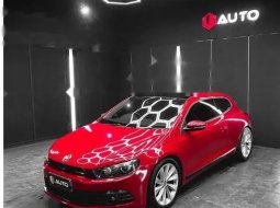 Jual cepat Volkswagen Scirocco TSI 2014 di DKI Jakarta 4