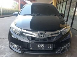 Jual mobil Honda Mobilio E Prestige 2018 bekas, Jawa Timur