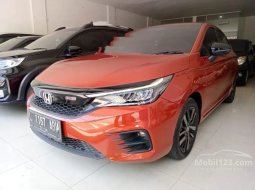 Honda City 2021 Jawa Timur dijual dengan harga termurah 6