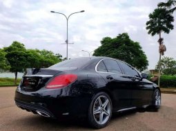 Mobil Mercedes-Benz AMG 2020 terbaik di Banten 9