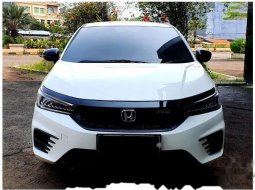 Jual mobil Honda City VTEC 2021 bekas, DKI Jakarta