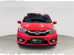 DKI Jakarta, jual mobil Honda Brio Satya E 2020 dengan harga terjangkau