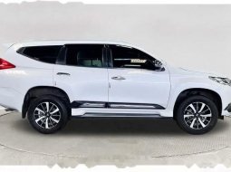 DKI Jakarta, jual mobil Mitsubishi Pajero Sport Dakar 2019 dengan harga terjangkau 2