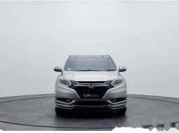 Jual Honda HR-V Prestige 2016 harga murah di DKI Jakarta 5