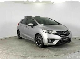 Honda Jazz 2017 DKI Jakarta dijual dengan harga termurah 12