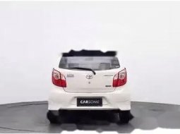 Jual Toyota Agya G 2016 harga murah di DKI Jakarta 5