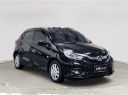 Dijual mobil bekas Honda Brio Satya E, DKI Jakarta  1