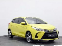 Jual mobil Toyota Yaris G 2020 bekas, DKI Jakarta 4