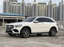 Mobil Mercedes-Benz AMG 2020 dijual, DKI Jakarta