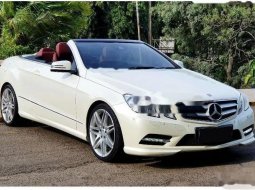 Mobil Mercedes-Benz AMG 2012 dijual, DKI Jakarta 8