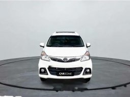 Jual cepat Toyota Avanza Veloz 2015 di Banten 4