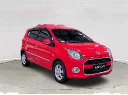 Jawa Barat, jual mobil Daihatsu Ayla X 2016 dengan harga terjangkau 5