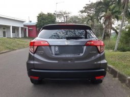 Jual mobil bekas murah Honda HR-V E 2015 di Banten 6