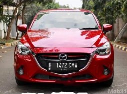 Dijual mobil bekas Mazda 2 Hatchback, Banten 