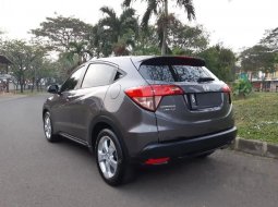 Jual mobil bekas murah Honda HR-V E 2015 di Banten 5