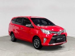 Toyota Calya 2018 DKI Jakarta dijual dengan harga termurah 14