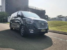 Mobil Hyundai H-1 2019 Elegance terbaik di DKI Jakarta