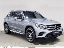 Jual cepat Mercedes-Benz AMG 2019 di Banten