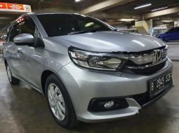 Jual mobil bekas murah Honda Mobilio E 2017 di DKI Jakarta 7