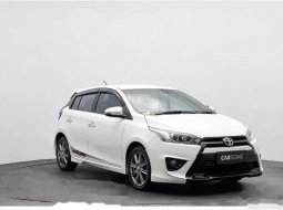 Toyota Sportivo 2016 Banten dijual dengan harga termurah