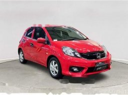 DKI Jakarta, jual mobil Honda Brio Satya E 2018 dengan harga terjangkau