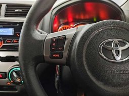 Jual Toyota Agya 2019 harga murah di Banten 1