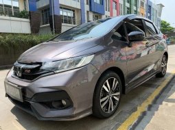 Jual mobil Honda Jazz RS 2018 bekas, DKI Jakarta 6