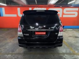 Jual Toyota Kijang Innova E 2011 harga murah di DKI Jakarta 6