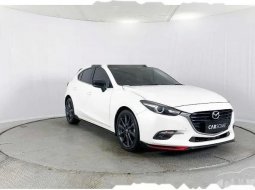 Jual mobil bekas murah Mazda 3 2018 di Jawa Barat 3