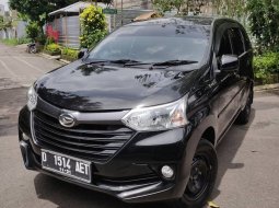 Promo Daihatsu Xenia X STD thn 2016 1