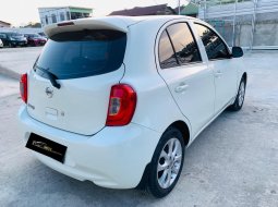 Nissan March Autech Tahun 2018 2