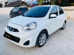 Nissan March Autech Tahun 2018 3