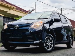 Promo Toyota Calya E MT thn 2017 1