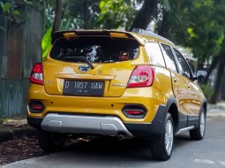 Promo Datsun Cross Cross CVT AT thn 2019 4