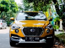 Promo Datsun Cross Cross CVT AT thn 2019 1