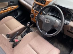 Toyota Avanza 1.3G MT 2016 Crossover 3