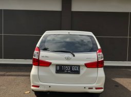 Daihatsu Xenia 1.3 X AT 2016 5