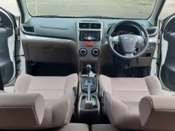 Daihatsu Xenia 1.3 X AT 2016 7