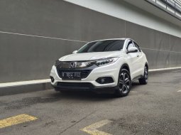 Honda HR-V 1.5L E CVT 2019 3