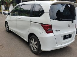 Promo Honda Freed SD AT thn 2011 2