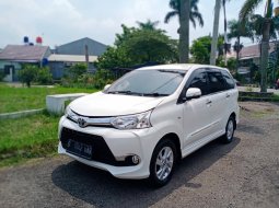 Promo Toyota Avanza Veloz Matic thn 2015 1