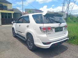 Promo Toyota Fortuner VNT TRD thn 2014 2